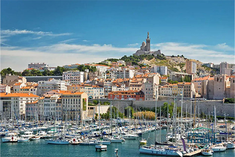 Société Punaises de lit Marseille 13006 : Comment reconnaître les punaises de lit ?