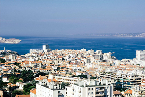 Punaises de lit Marseille 13010, un phénomène qui concerne toutes les formes d'habitat.